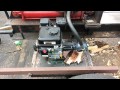 The 212cc Predator Engine Replacement for Log Splitter by Empirical