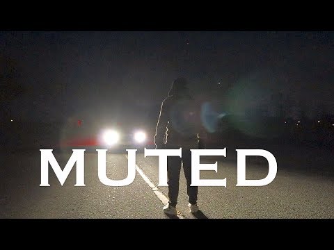 MUTED - (2018)
