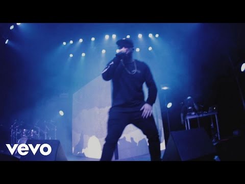 Andy Mineo - Desperados (Live)