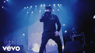 Andy Mineo - Desperados (Live)