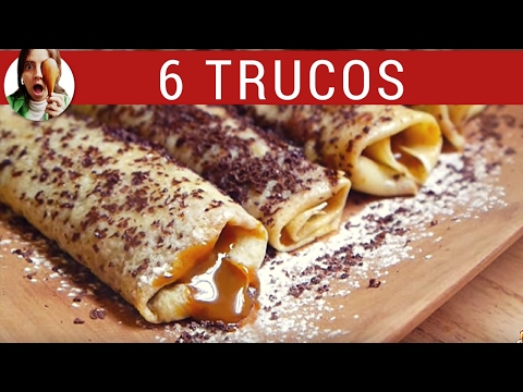 download lagu mp3 mp4 Crepes De Dulce De Leche, download lagu Crepes De Dulce De Leche gratis, unduh video klip Crepes De Dulce De Leche