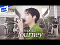 WOODZ(우즈) _ Journey |  조승연 | 스페셜클립 | Special Clip | 가사 | LYRIC | LIVE | 4K