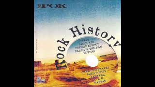 3-Ian Hunter–All The Young Dudes