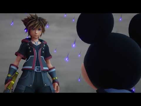 Follow Your Heart - Kingdom Hearts AMV/GMV
