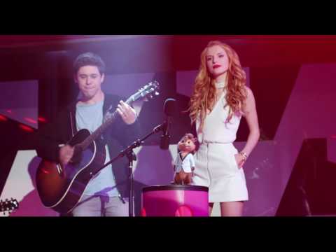 Alvin and the Chipmunks: The Road Chip -You are my Home