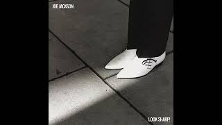 JOE JACKSON - You Got The Fever
