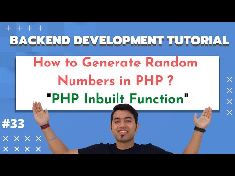 PHP MYSQL Tutorial In Hindi in 2020 | Backend Web Development Tutorial In Hindi 1