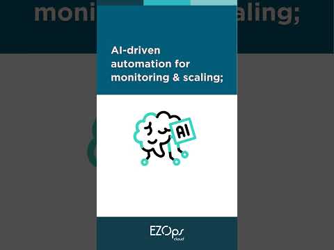 Unlock secure, scalable & automated DevOps with Microsoft Azure — EZOps Cloud