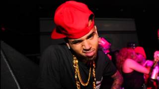 Chris Brown - Mercy (Freestyle)