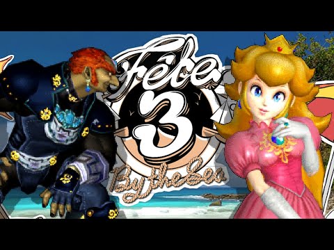 Fete 3: Toa vs Laurster - Pools