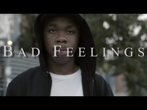 Seem SOS - "Bad Feelings" [Official Video]