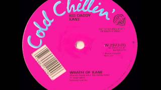 wrath of kane   big daddy kane