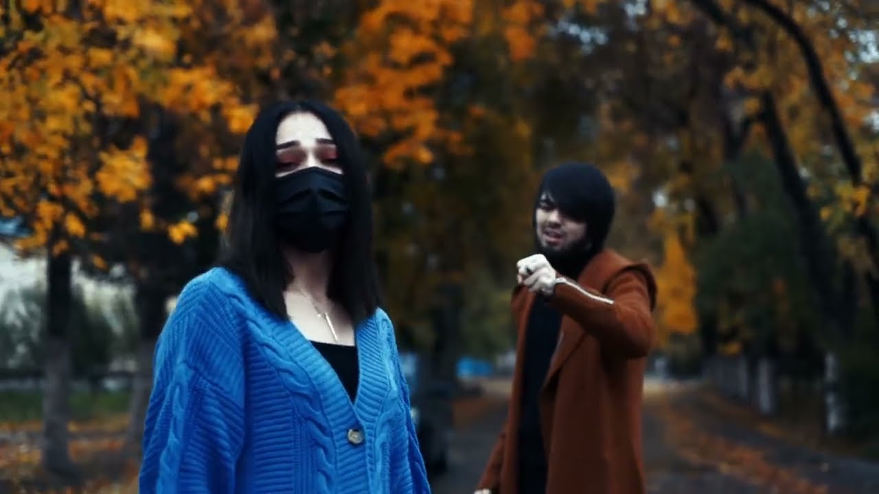 UZmir & Mira — Judolik (Mood Video)