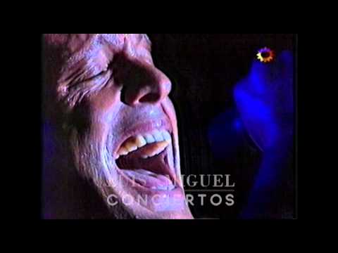 Luis Miguel - Tu Y Yo (Argentina 1997)