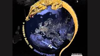 Chamillionaire - All Around The World 2012