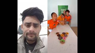 Download lagu which donut would you like mp3