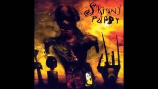 SKINNY PUPPY - "Spasmolytic"