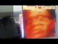 mongo santamaria. hombre  'pega palo' (vinyl)