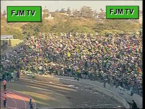 TALLERES 0 NUEVA CHICAGO 1 2T - FECHA 13/05/2006