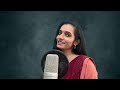 KanduNjan Mizhikalil Abhimanyu Unplugged Cover Sreesha Chandran