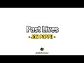Past Lives - Jon Poppii