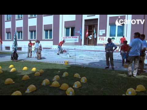 Icaro Tv. Lo sciopero alla rovescia sistema la scuola