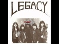 Legacy (US) (pre-Testament) - Live at The Stone ...