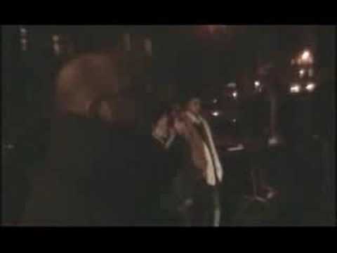 Target - 10 yearz of mixtape Freestyle