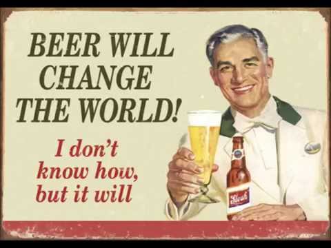 Via Чаппа - Пиво (Phukk It!)