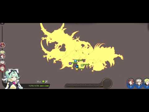 400% ER Martial Artist Ken! (Overkill ER tests)