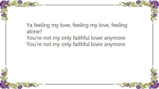 Little Birdy - This Is a Love Song Lyrics