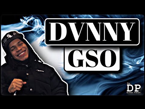 DVNNYGSO (Clip) from BTM10 | Dyckman Podcast