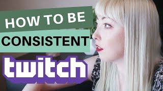 5 Live Streaming Consistency Tips — Step-by-Step Guide & Transcript