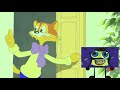 How Cat Leopold And Splaat Talking Turns Into 4ormulator Effects THE ULTIMATE D Part 1