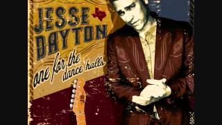 Jesse Dayton 