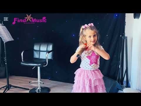 Arianna Cazan - Rock in  Roz (live)