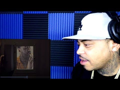 Joyner Lucas x Chris Brown I Don't Die REACTION