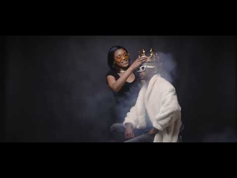 Paxxe Vandal - Hayibo (feat. Touchline) [Official Music Video]
