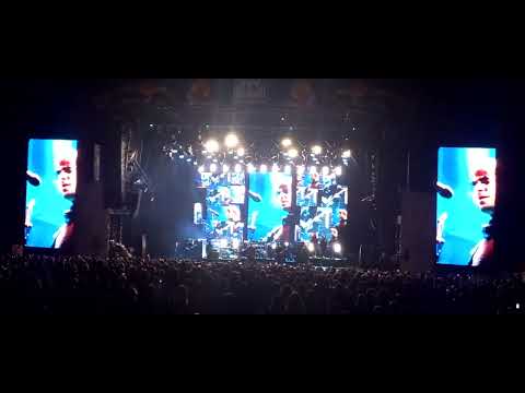 liam gallagher,  vyv festival 2022