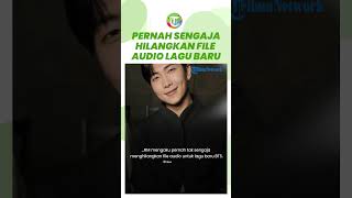 'Saya Sangat Stres' RM BTS Pernah Tak Sengaja Hilangkan File Audio Lagu Baru Grupnya