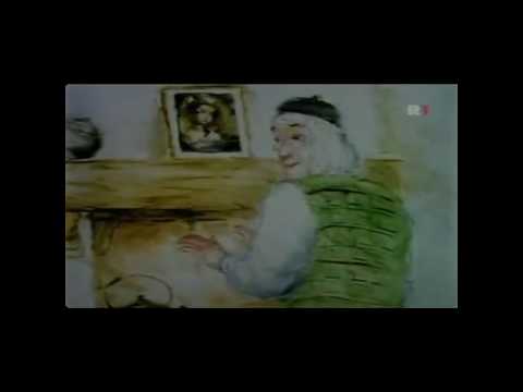 Verica Ristevska - Sproti nedela vo stariot tatkov dom