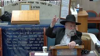 הרב יוסף רביבו | בית הכנסת היזדים (בית הכנסת מוסאיוף) - התמונה מוצגת ישירות מתוך אתר האינטרנט יוטיוב. זכויות היוצרים בתמונה שייכות ליוצרה. קישור קרדיט למקור התוכן נמצא בתוך דף הסרטון הרב יוסף רביבו | בית הכנסת היזדים (בית הכנסת מוסאיוף) - התמונה מוצגת ישירות מתוך אתר האינטרנט יוטיוב. זכויות היוצרים בתמונה שייכות ליוצרה. קישור קרדיט למקור התוכן נמצא בתוך דף הסרטון