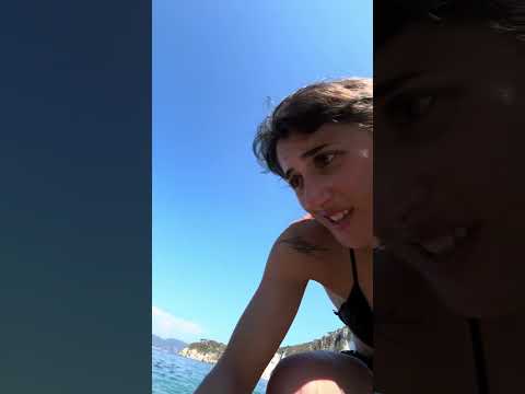 tra i miglior bagni della mia vita ve lo giuro