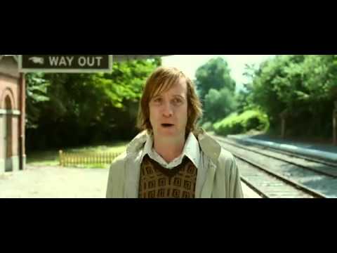 Mr  Nobody Official US Release Trailer 1 2013)   Jared Leto