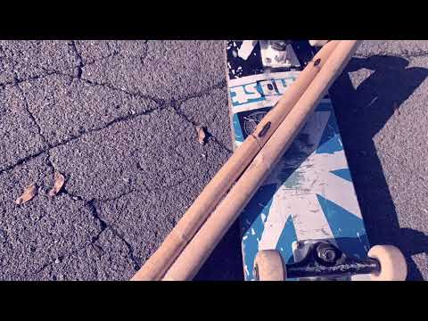 Improvised Weapons Training 😄