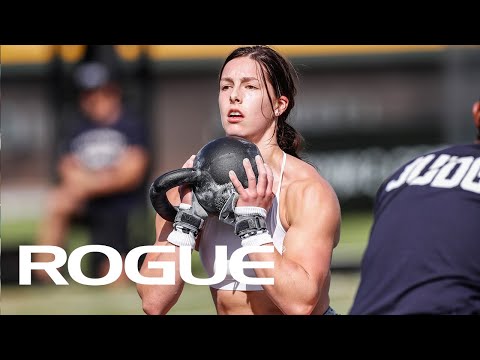 The Goblet Highlights | Individual Event 9 At The 2022 Rogue Invitational