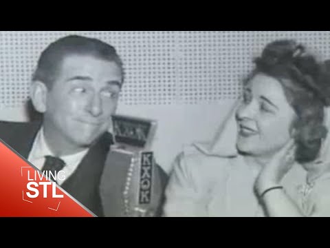 War Radio | Living St. Louis