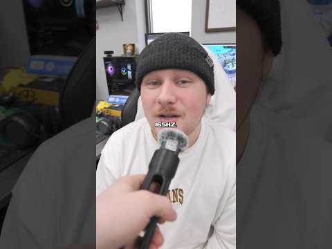 What Is The Ideal Monitor Refresh Rate