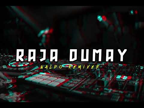 Raja dumay - Naldo Remixer - T3 Style