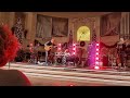 Christmas Overture by the Peter Mayer Group.
